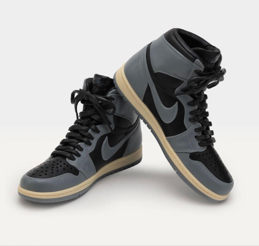 その他 NIKE AIR JORDAN 1 HIGH 85 MODEL KIT
