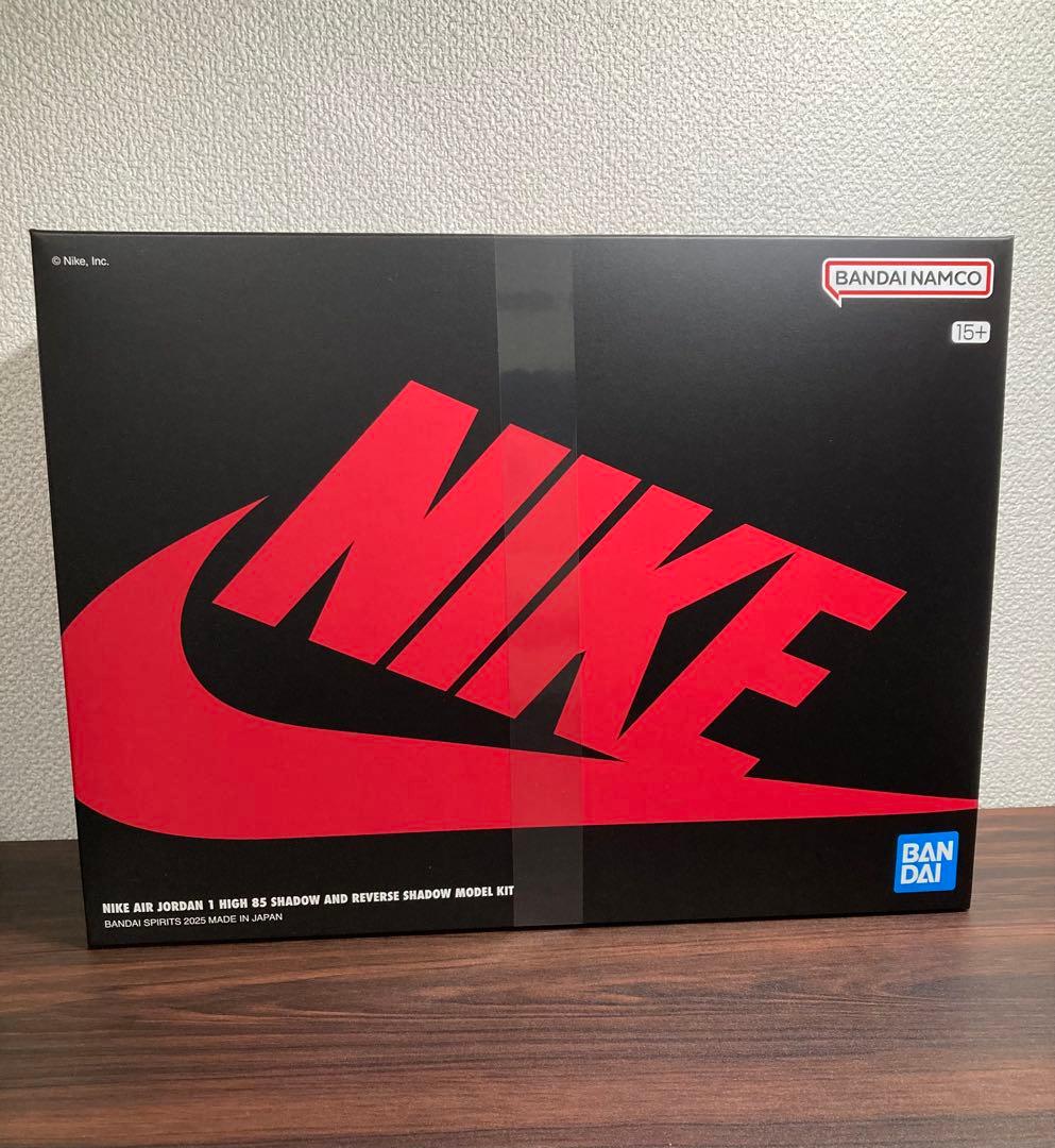 その他 NIKE AIR JORDAN 1 HIGH 85 MODEL KIT