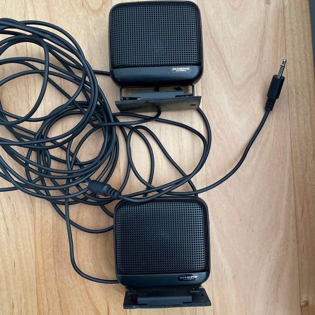 ICOM IC-1730 モービル無線機セット