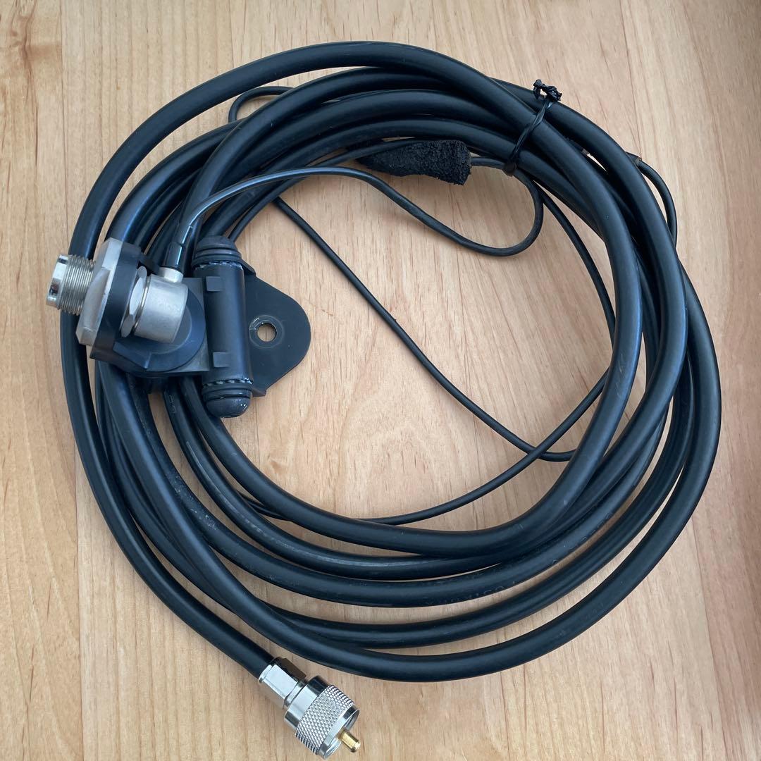 ICOM IC-1730 モービル無線機セット