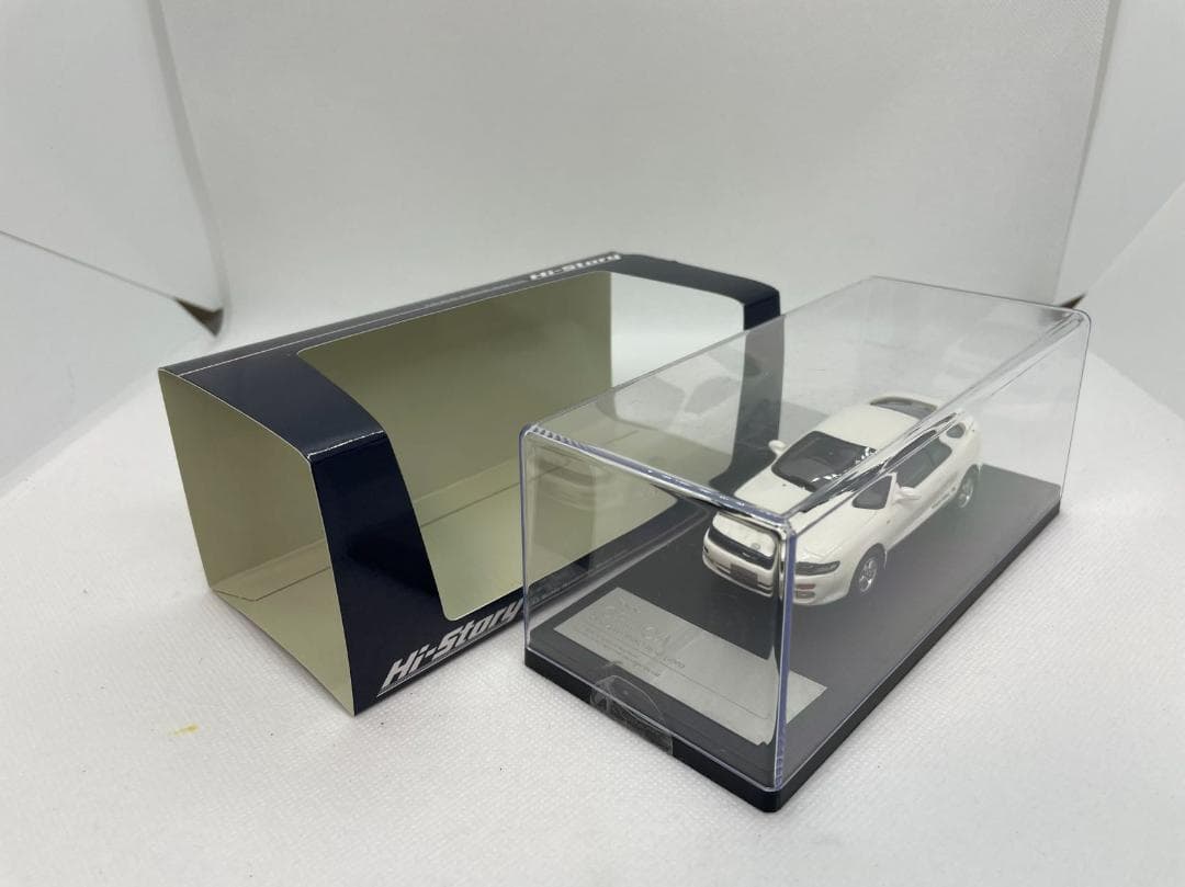 402-605 Hi-Story 1/43 トヨタ セリカ GT-R 2000