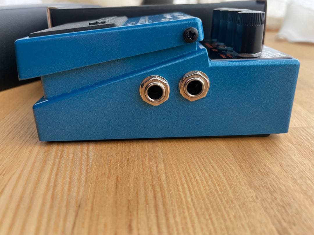 【極美品】BOSS PS-6 ハーモニスト