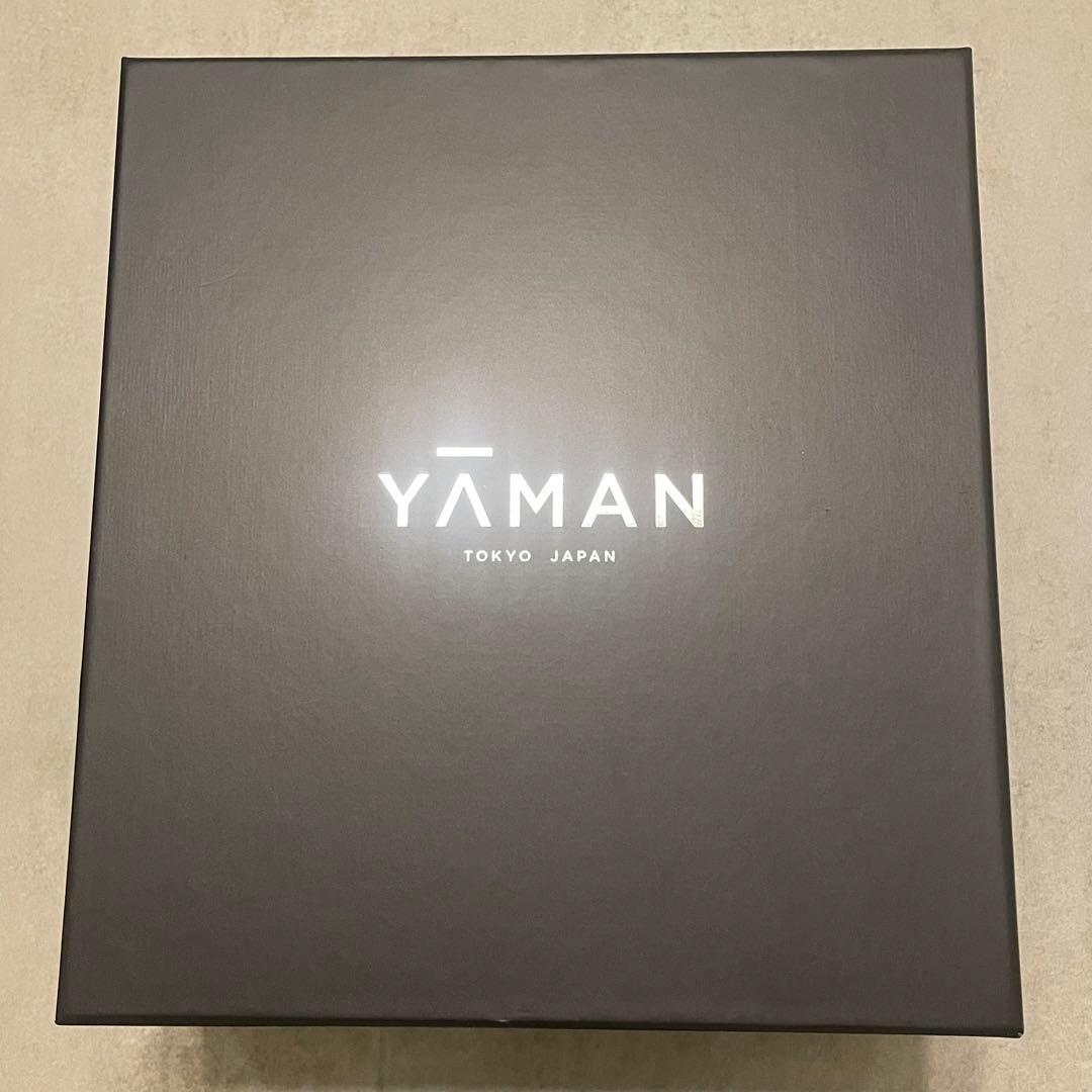 YAMAN 美顔器 フォトフェイシャル