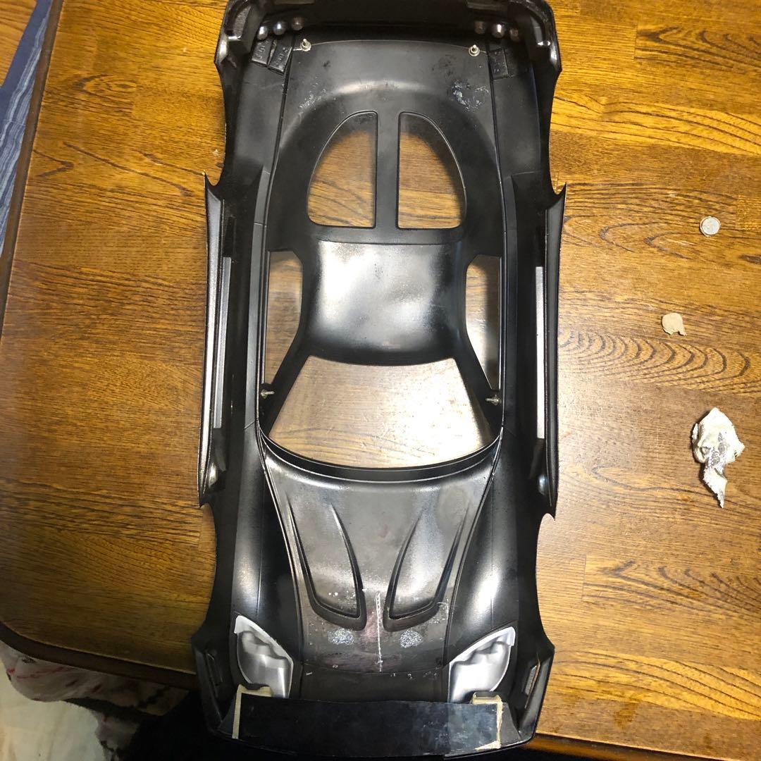 ABCホビーＦＤRX7ボディ