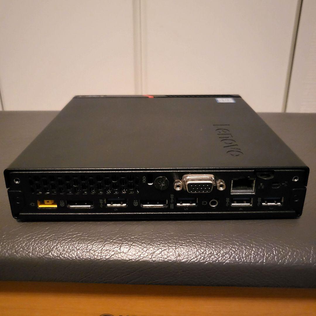 Windowsデスクトップ i5-6500T/16GB/SSD256GB Win11 Office2024