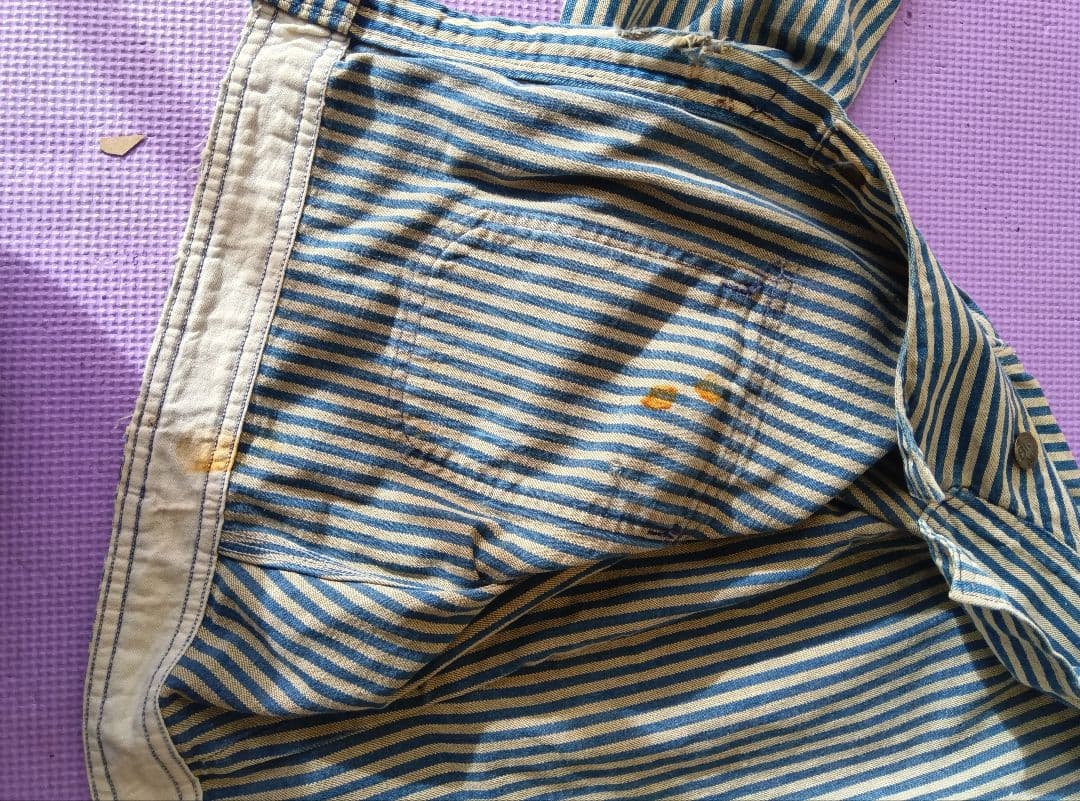 B*N様 BIG MAC ヴィンテージ