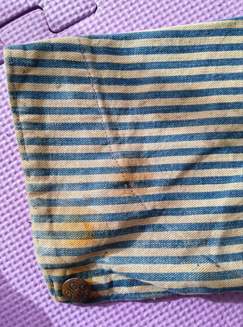 B*N様 BIG MAC ヴィンテージ