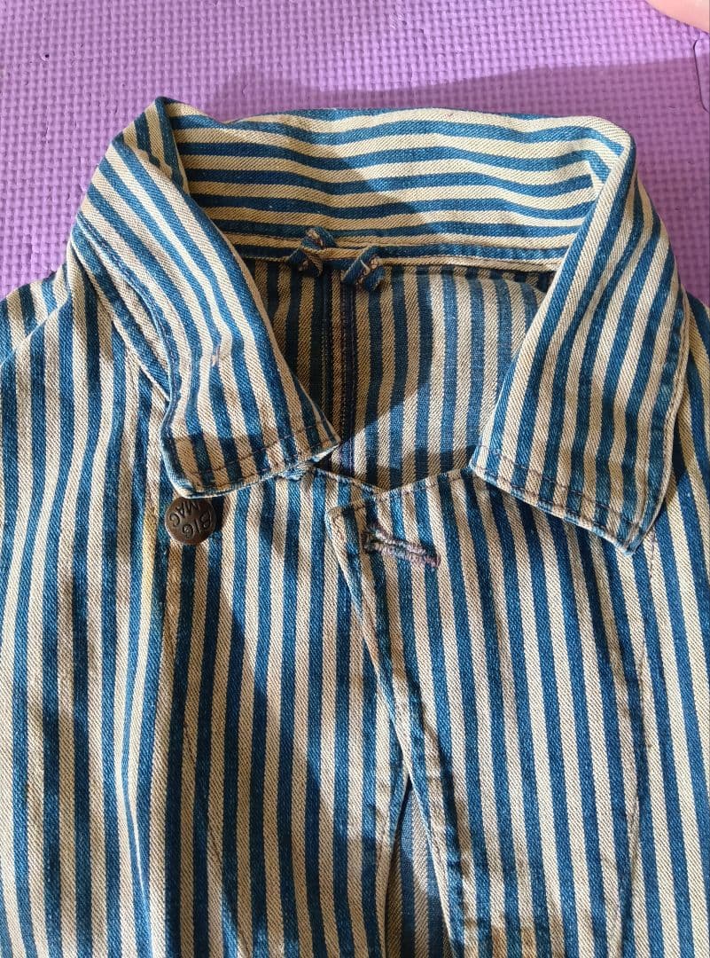 B*N様 BIG MAC ヴィンテージ