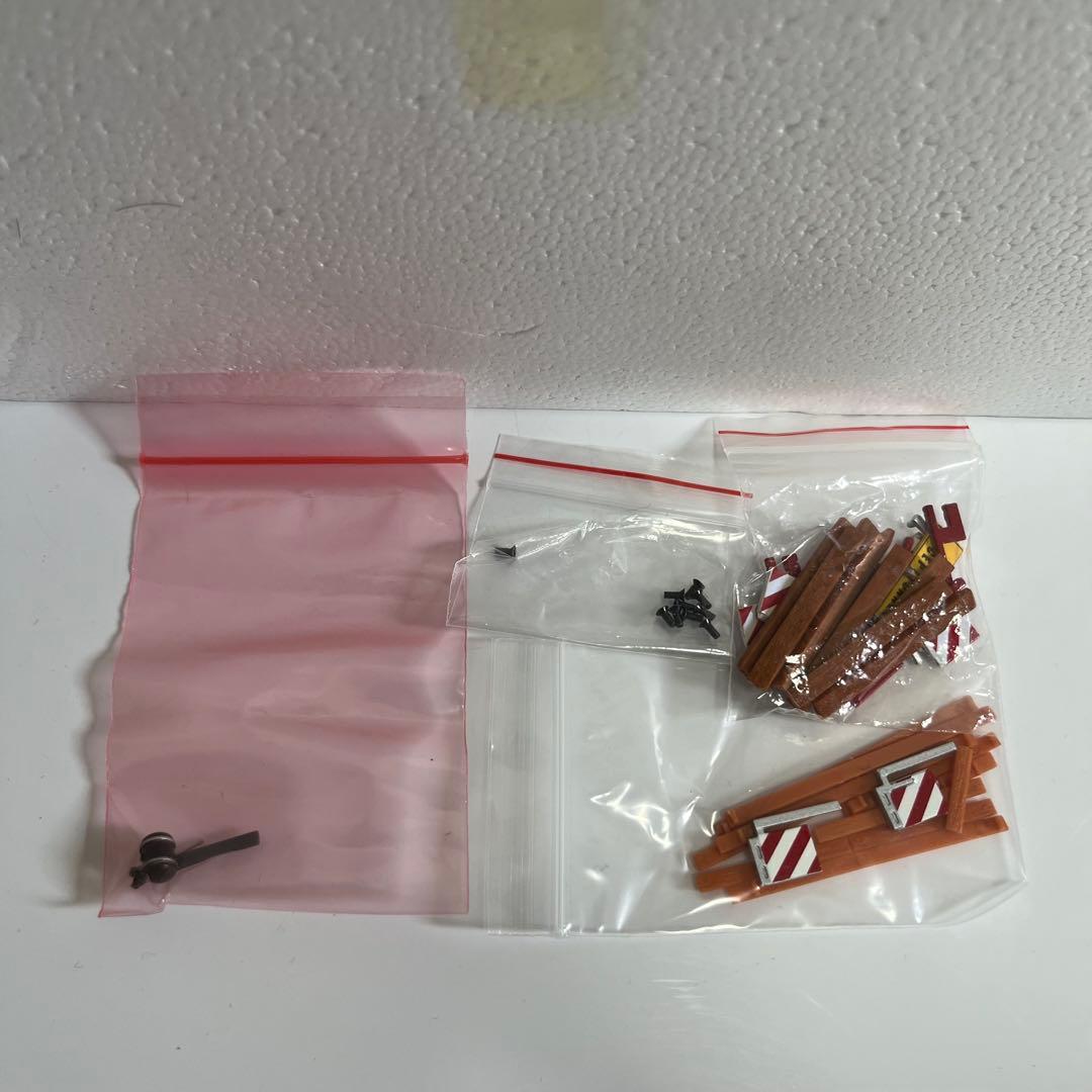 WSI 1/50 VOLVO Lowloader トレーラー