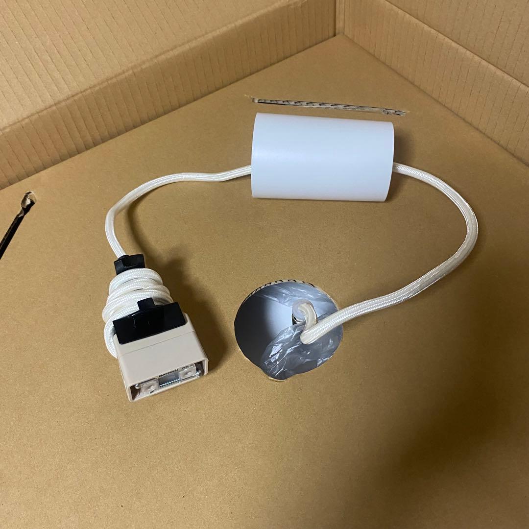 新品未使用 ODELIC / オーデリック LED一体型 ペンダントライト 廃盤