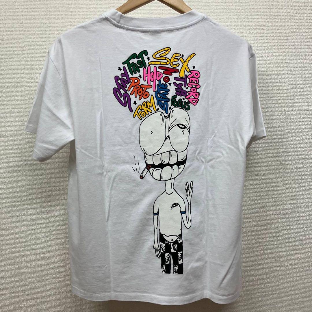 激レア Matty Boy マッティボーイ ANTI PROMO Tシャツ
