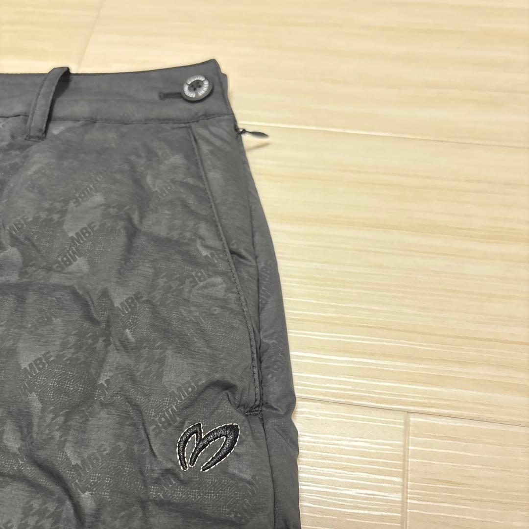 新品　マスターバニー　ダウンスカート　サイズ0 レディースウェア　防風