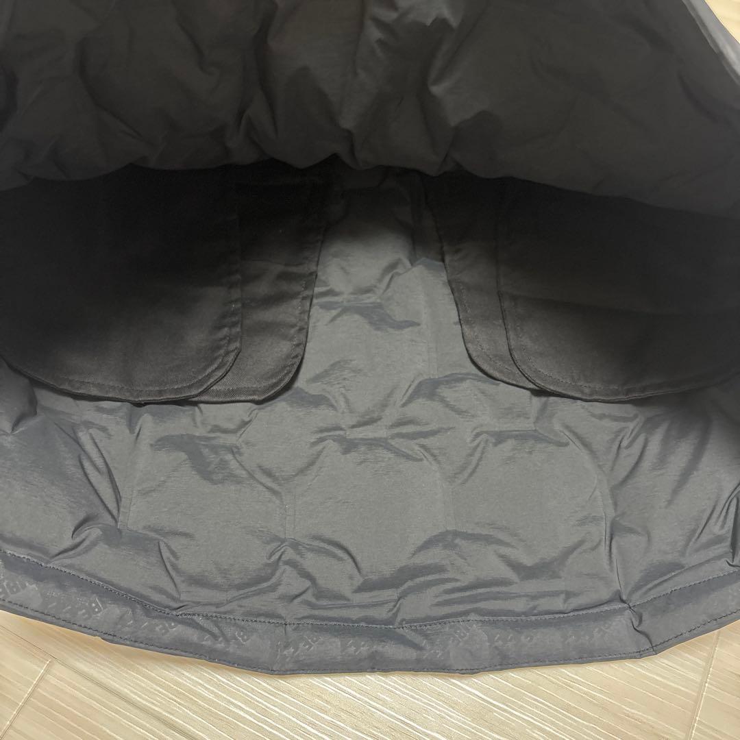 新品　マスターバニー　ダウンスカート　サイズ0 レディースウェア　防風