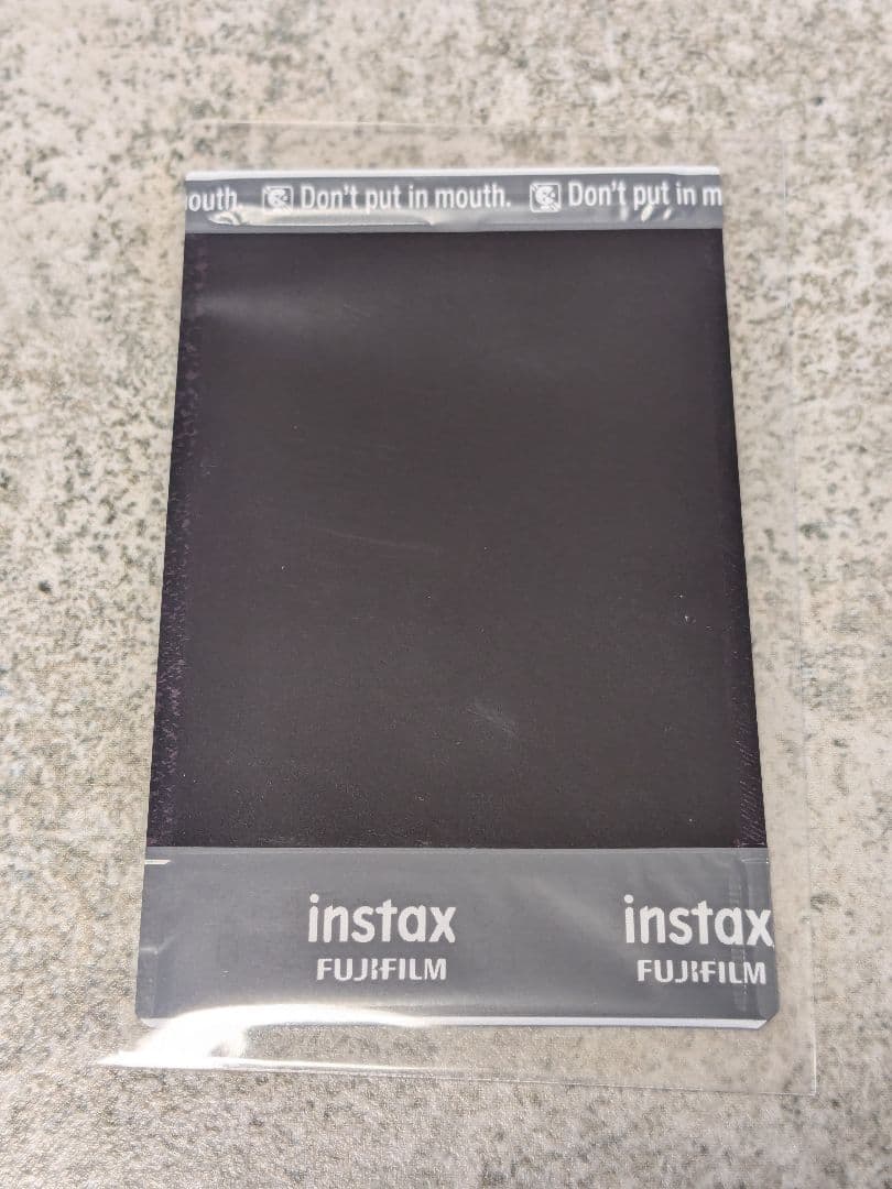 刹那 直筆サイン入りチェキ シド マオ 2023 ハロウィン