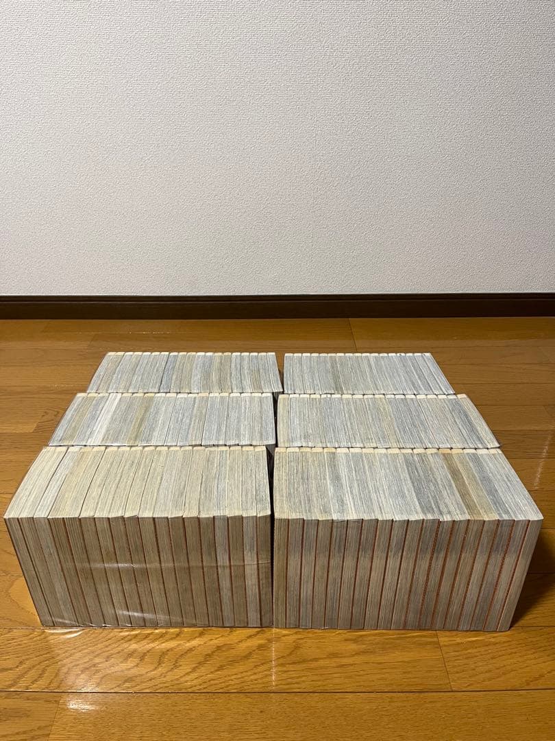 名探偵コナン　1〜107巻　全巻セット　➕1冊