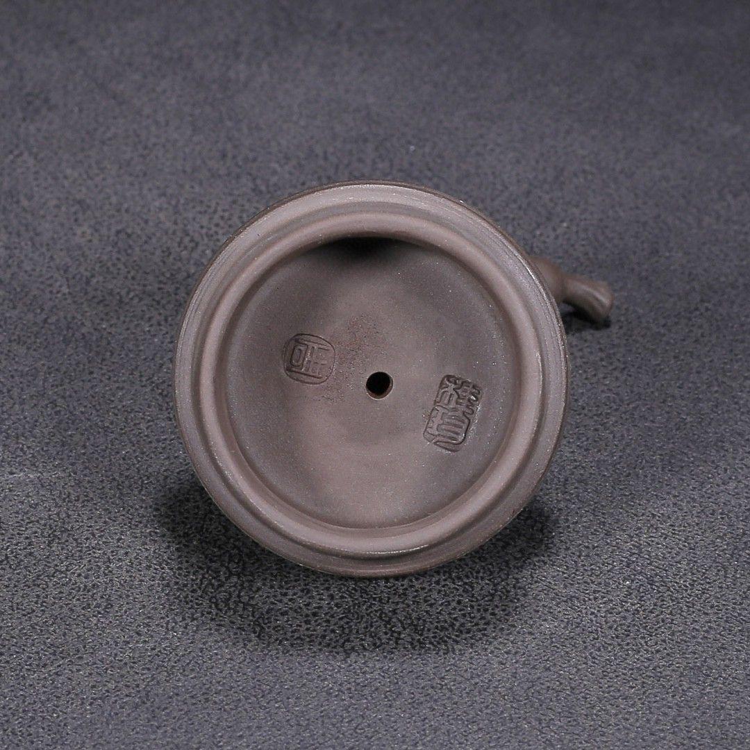 宜興紫砂壷 太極壺 茶道具 煎茶道具 工芸品 美術品 置物