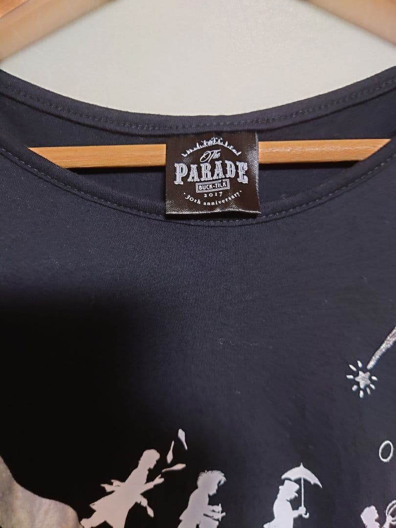 BUCK-TICK　2017年　Tシャツ