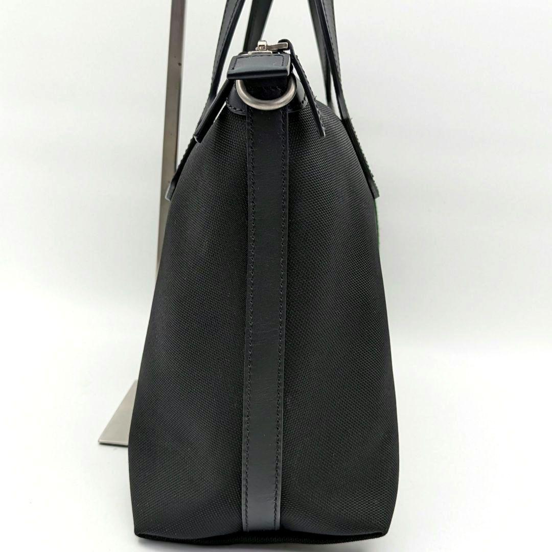 【極美品】GUCCI グッチ 2way ハンドバッグ シェリーライン