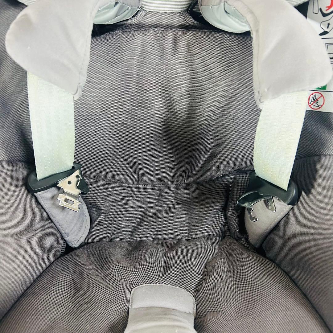 【お買い得】Maxi-Cosi 2way pearlとISOFIXのセット