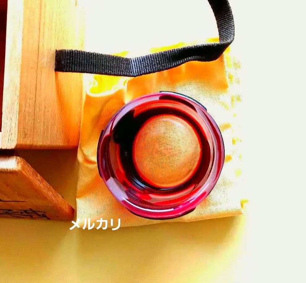 マツモトマサオの酒盃