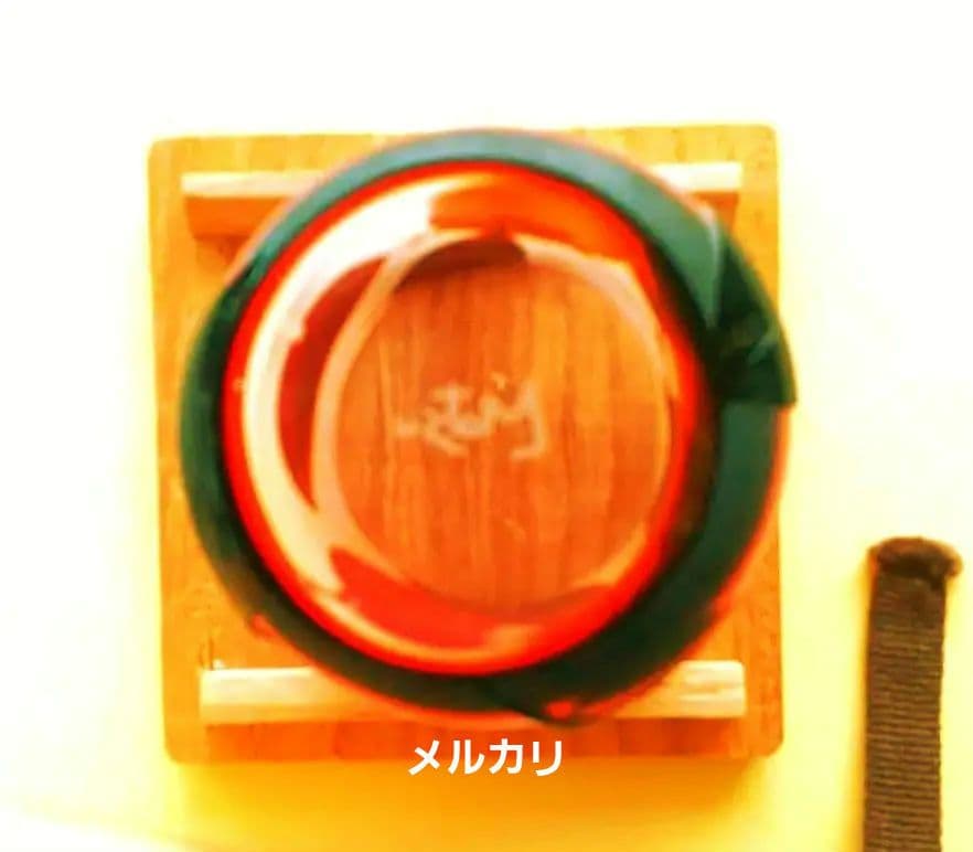 マツモトマサオの酒盃