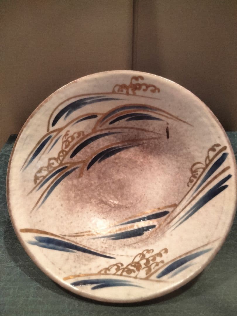 絶品京焼・清水焼2代目浅見五祥　1万円以内で買えるようにしました。