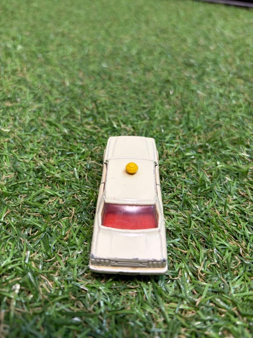 タクシーミニカー NO 1031