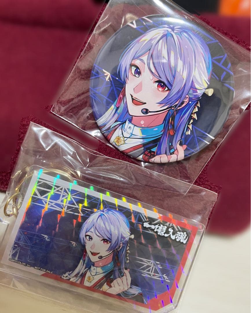 VΔLZ 1st LIVE『一唱入魂』初回生産限定版 [Blu-ray]特典付き