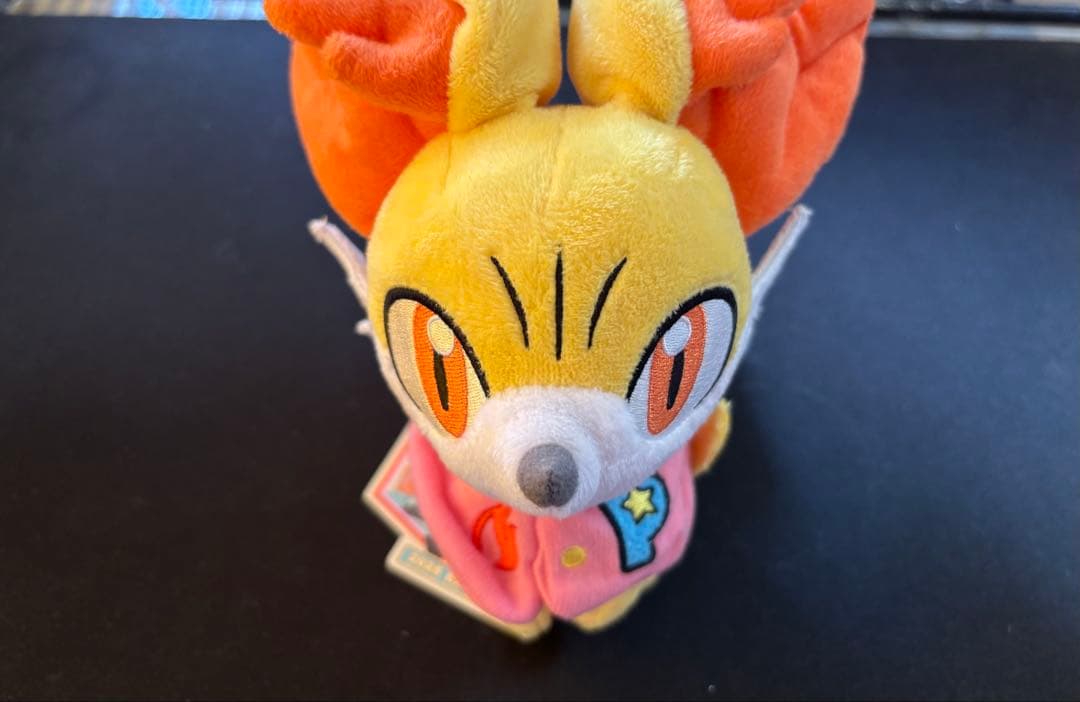 ポケモンWCS25 Anaheim 限定ぬいぐるみ　コンプセット