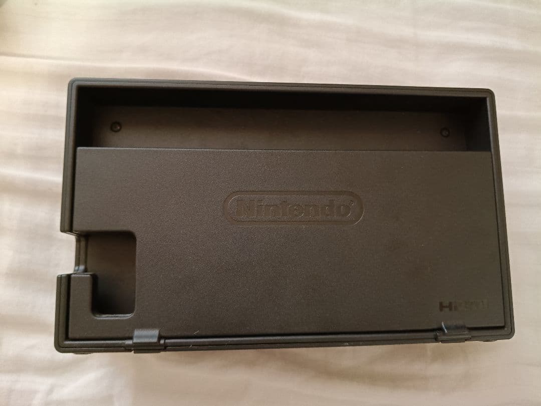 Nintendo Switch ネオンブルー/ネオンレッド 本体 付属品セット