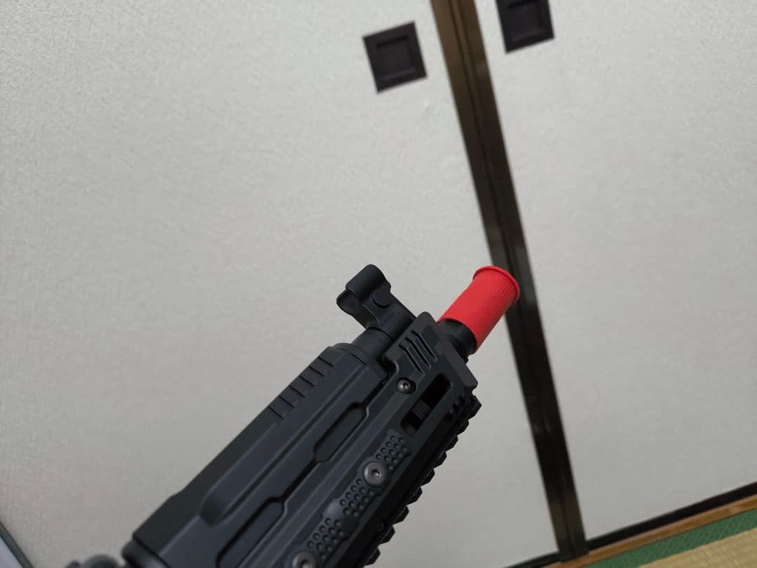 東京マルイ製　東京マルイ No.29 AKストーム 次世代電動ガン 　ほぼ新品