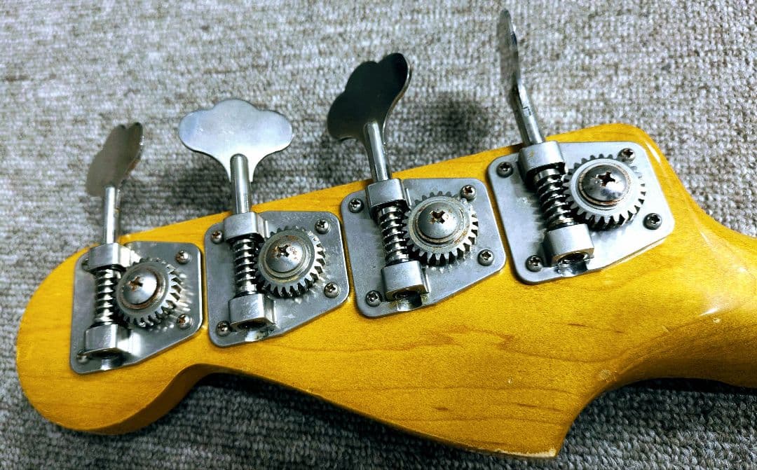 【希少】八弦小唄 57PB プレシジョンベース