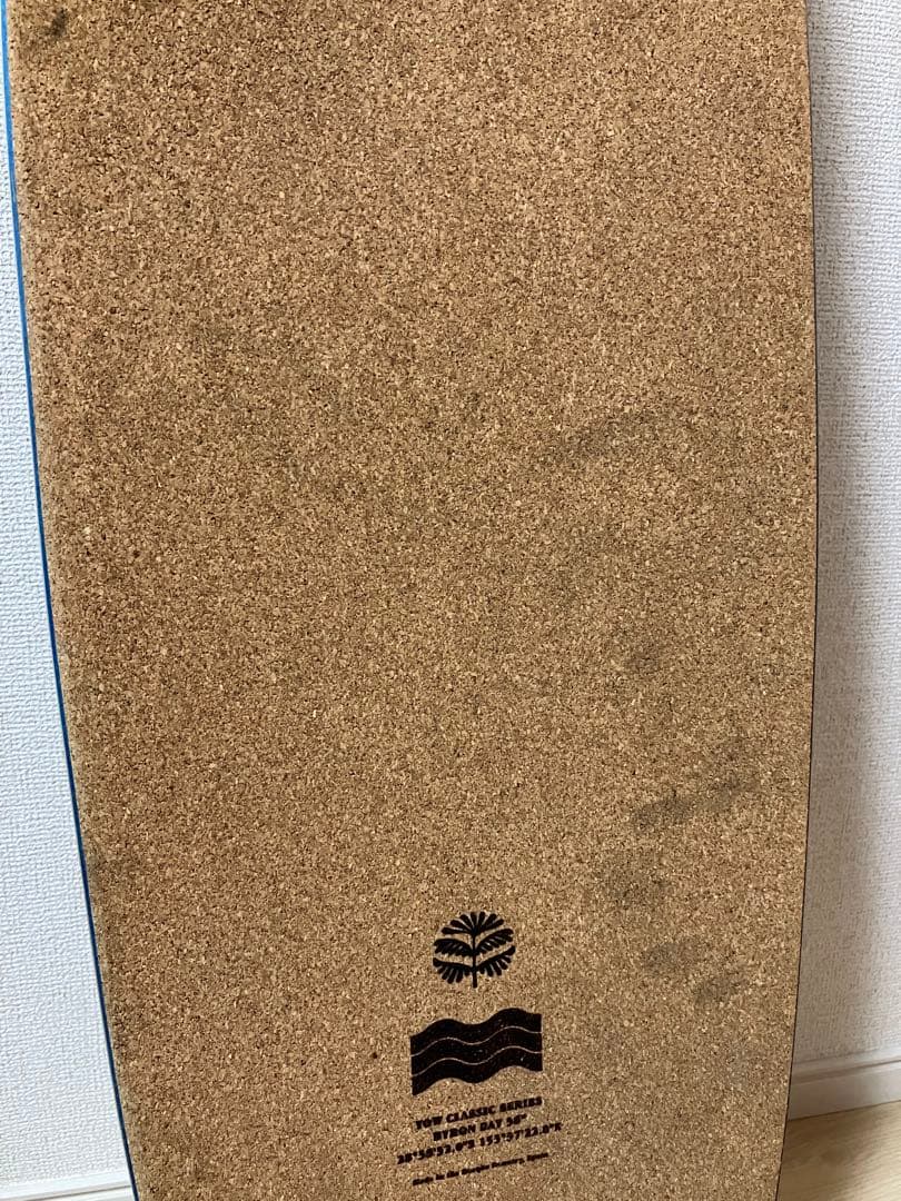 石破様引き取り限定 YOW SURFSKATE BYRON BAY 38\" ヤウ