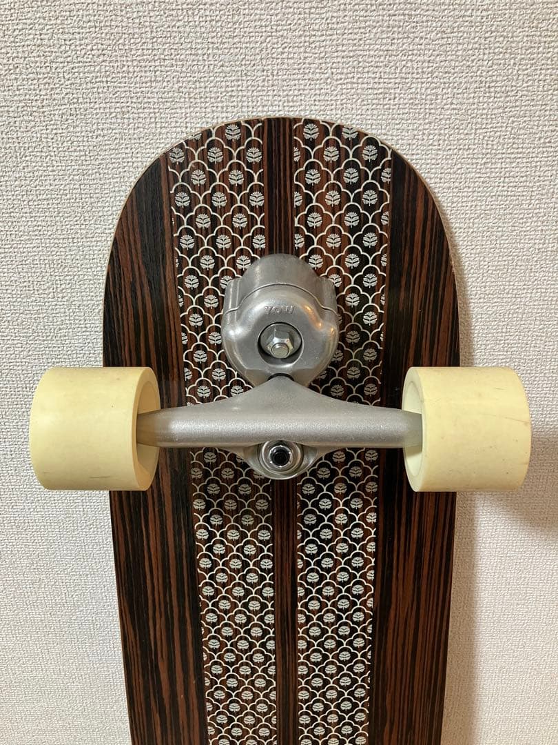 石破様引き取り限定 YOW SURFSKATE BYRON BAY 38\" ヤウ