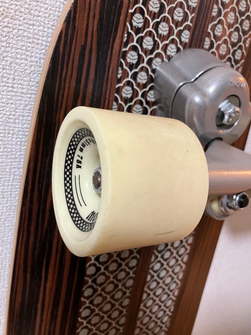 石破様引き取り限定 YOW SURFSKATE BYRON BAY 38\" ヤウ