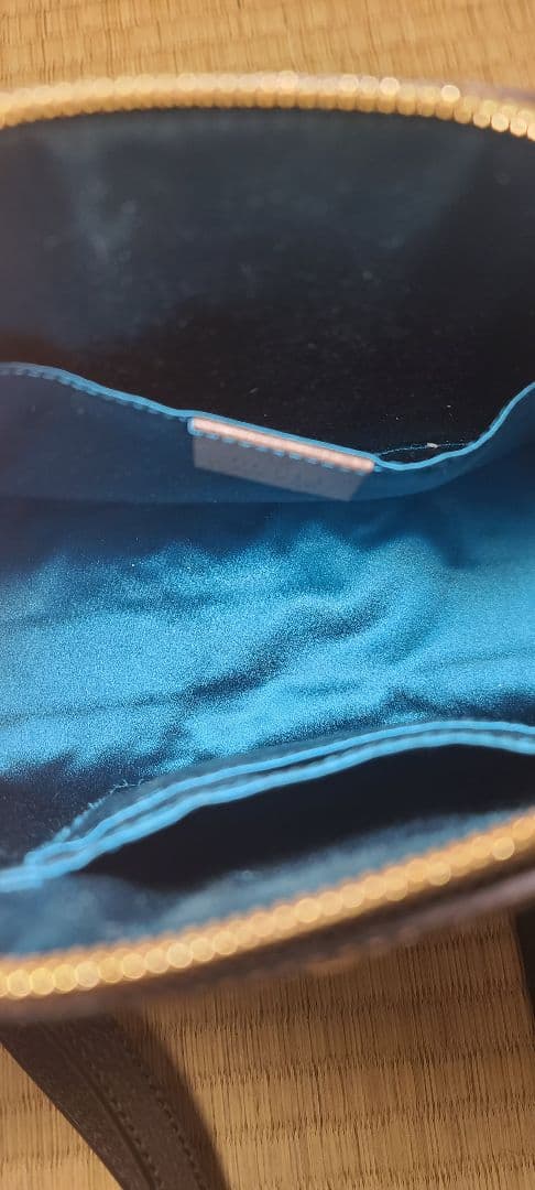 美品 Gucci GGパターン ショルダーバッグ オフィディア