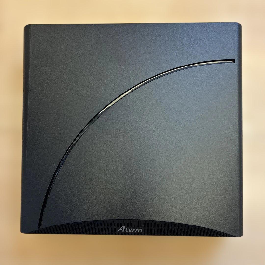 NEC Aterm 7200DBBE 無線LANルーター