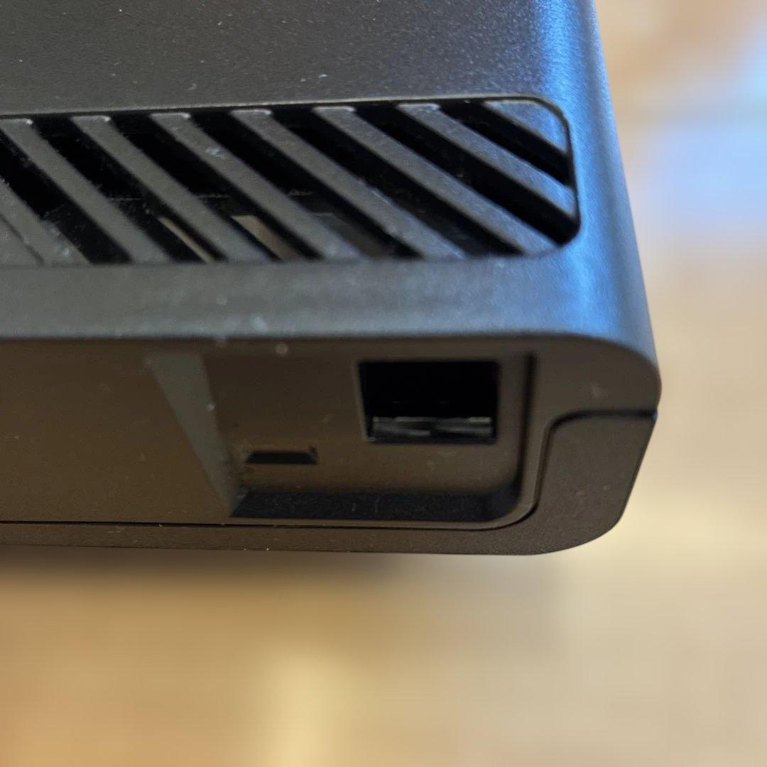 NEC Aterm 7200DBBE 無線LANルーター