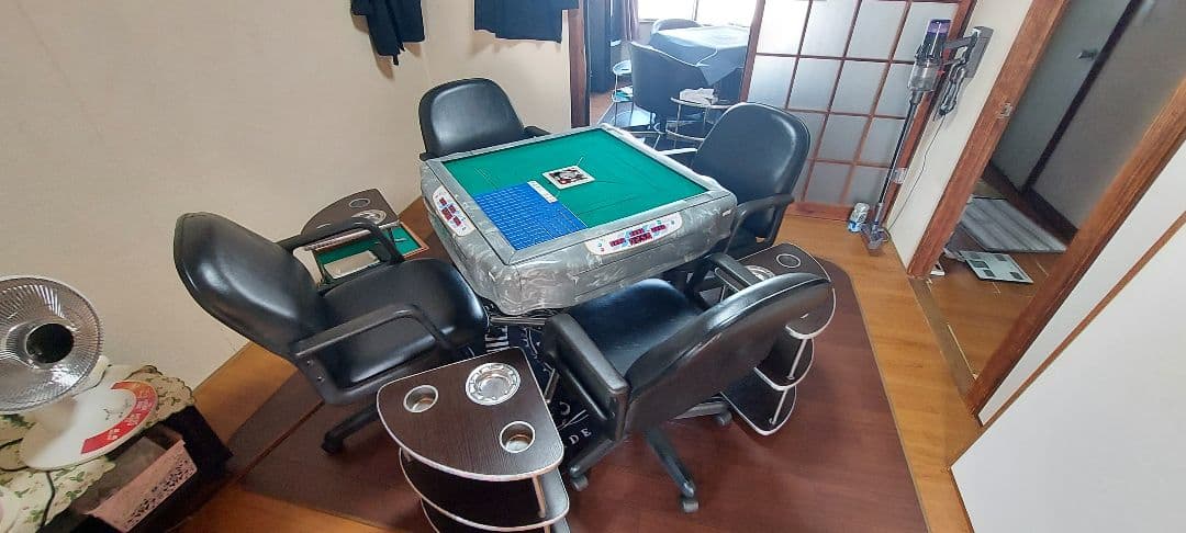 アモスコングバトル4 引き取り限定　大分県