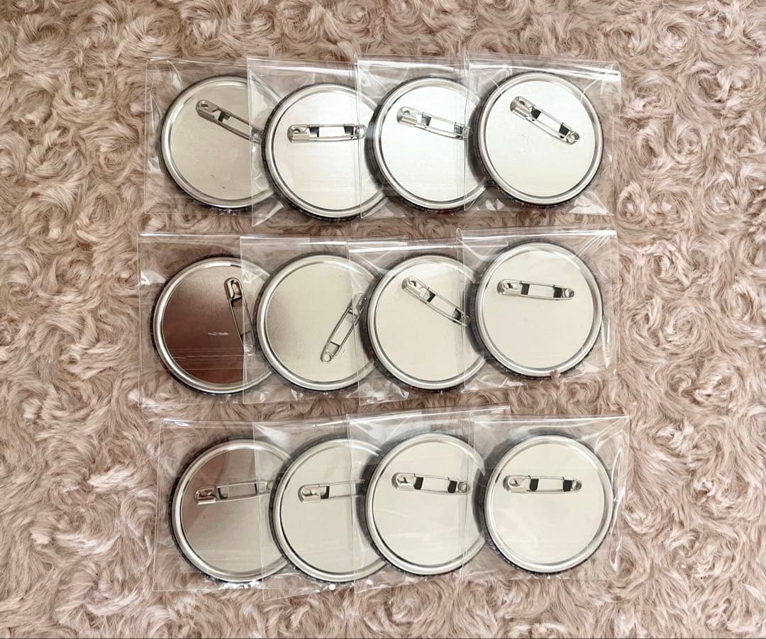 文豪ストレイドッグス 文スト 太宰治 RED 東京タワー 缶バッチ 最終値下げ