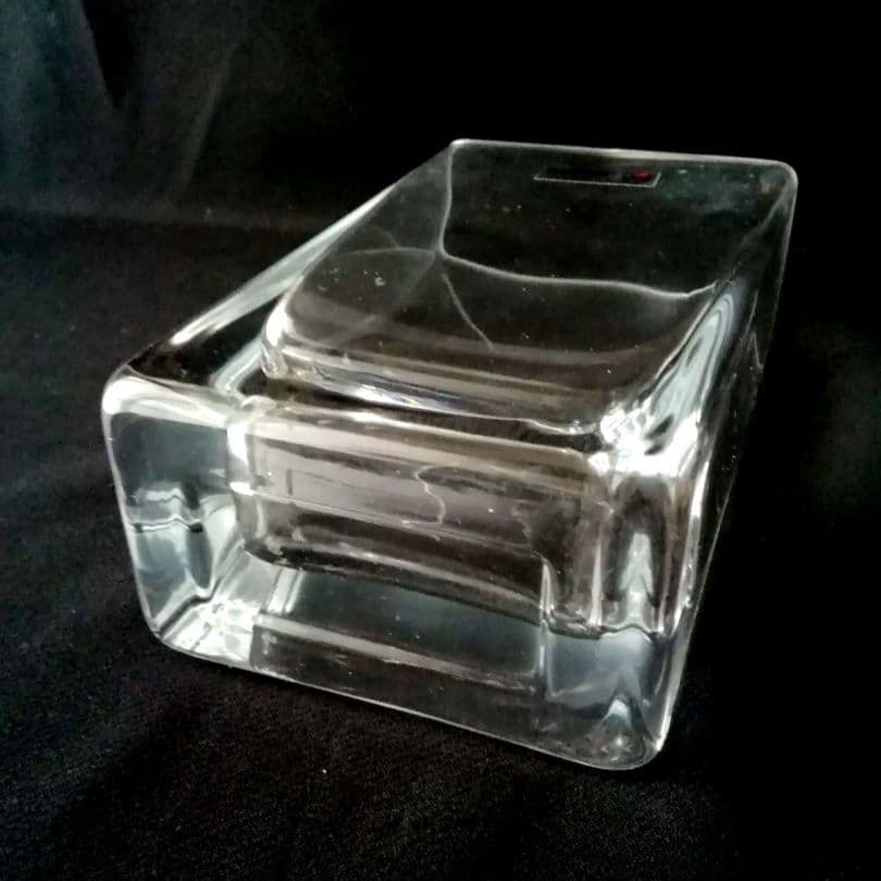 Tadeusz Wrzesniak HSG Ladnaポーランドハンドメイド花瓶