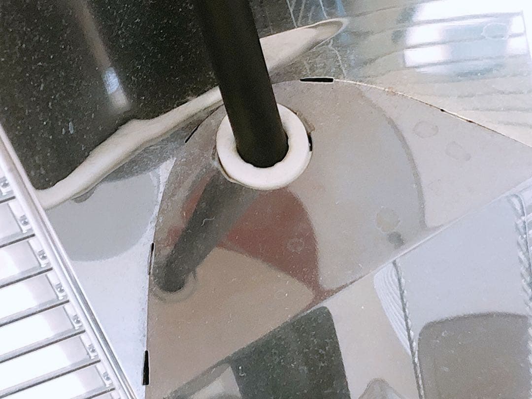 ダイキン 2020年製 遠赤外線暖房機 ERFT11XS-W DAIKIN