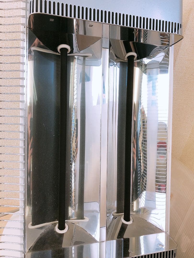 ダイキン 2020年製 遠赤外線暖房機 ERFT11XS-W DAIKIN