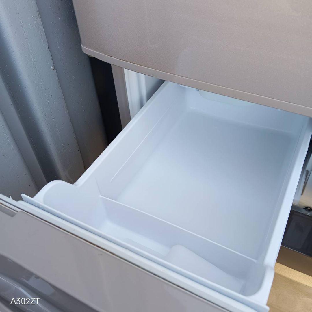 1102送料設置無料　日立　人気モデル　大型冷蔵庫　441L