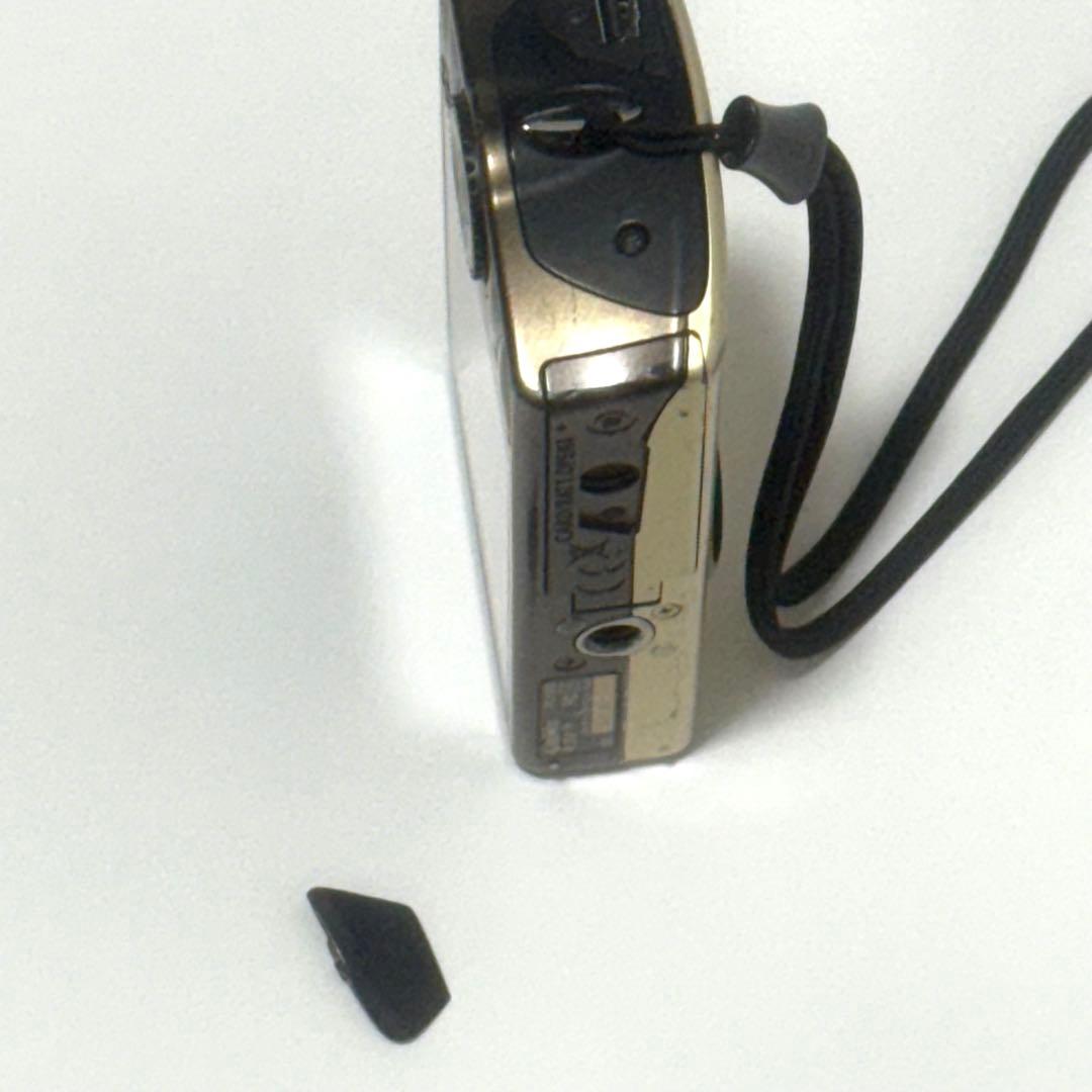 CANON IXY DIGITAL 920 IS ゴールド 4点セットデジカメ