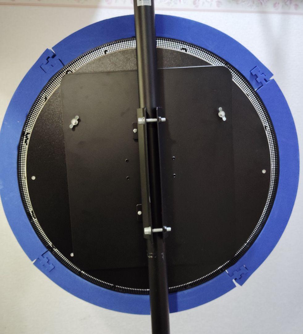 【良品】ダーツライブ ゼロボード ポールスタンド ダーツボードDARTSLIVE