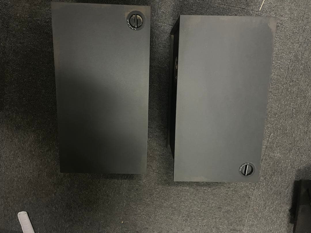 BOSE 301 monitorII スピーカー ペア