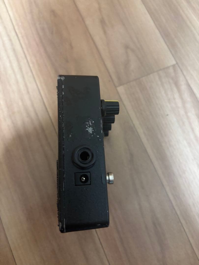 Tech 21 SansAmp GT2 ギターエフェクター