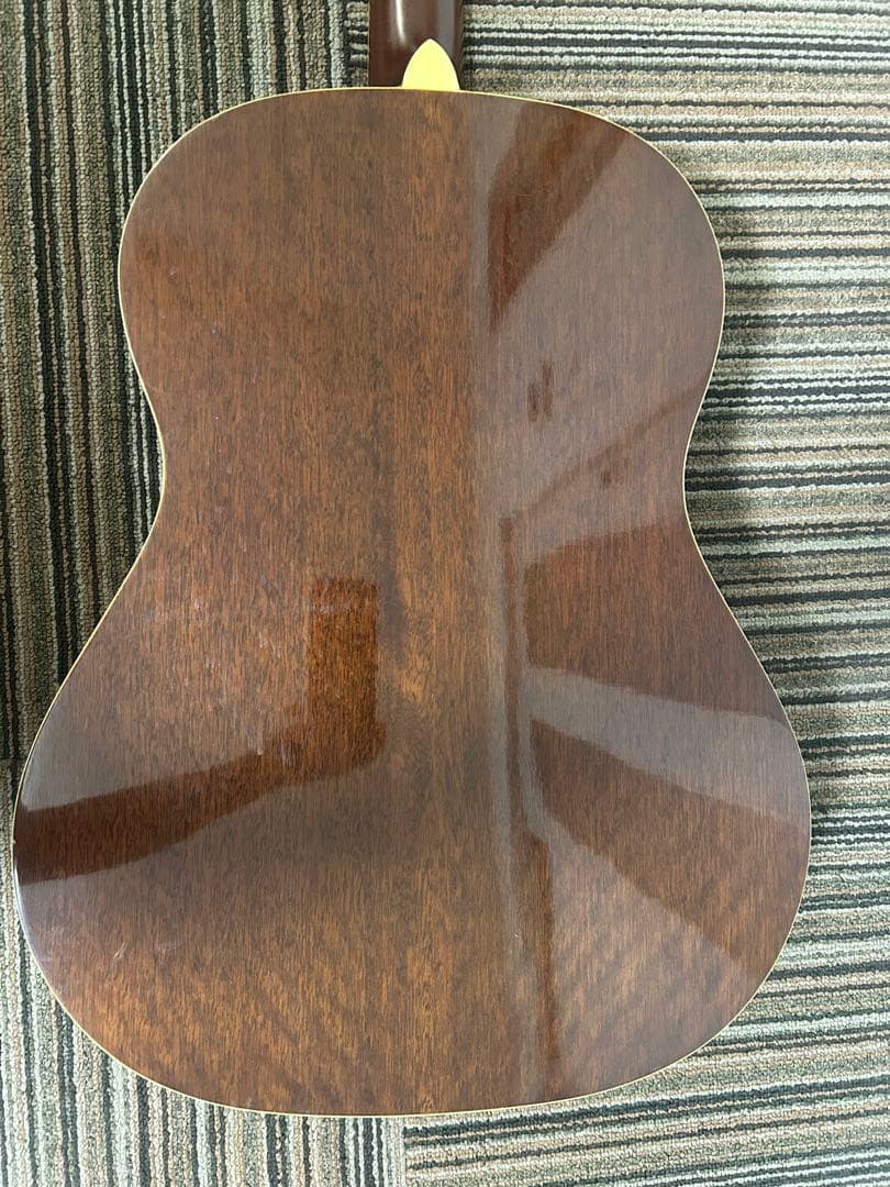 Samick FP 500BRSB アコースティックギター