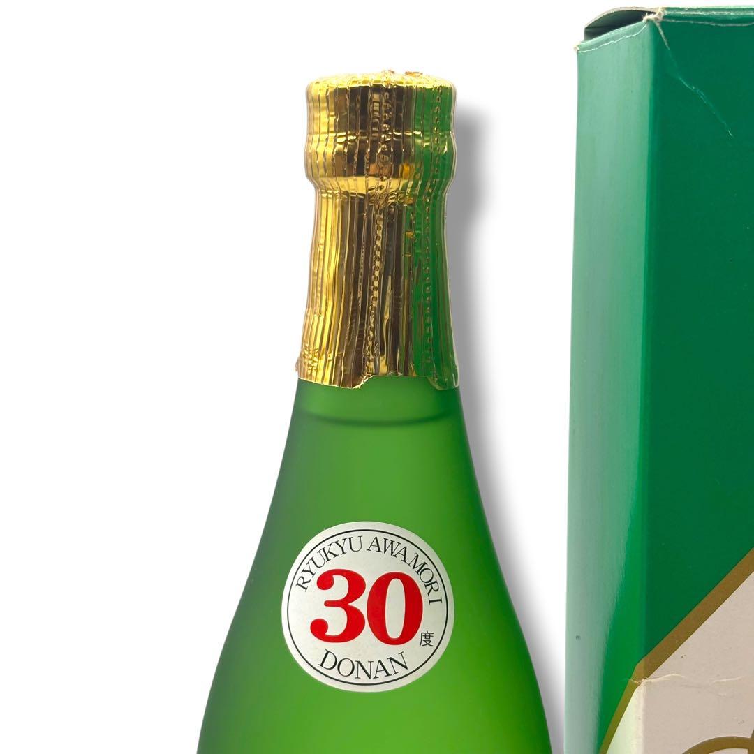 未開栓 5本セット 琉球泡盛 どなん 花酒 与那国 手造り地釜式蒸留 沖縄